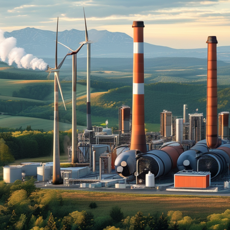 Why Choose a Hydrogen Gas Furnace for Your Heating Needs?