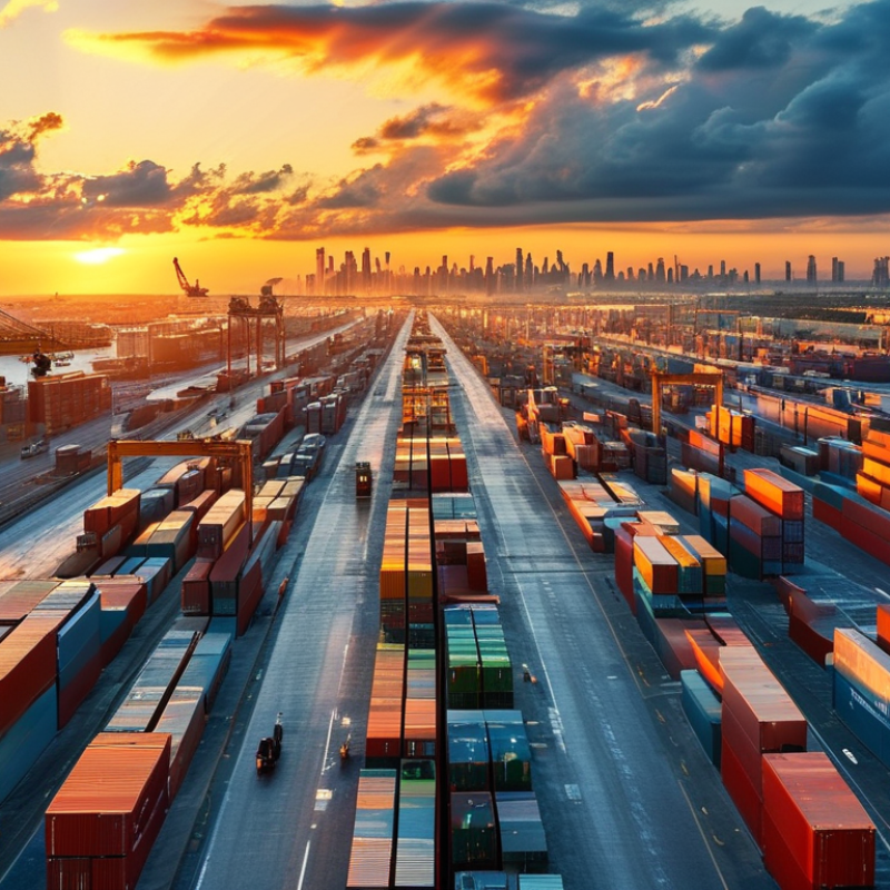 Top 5 Operative Efficiency Solutions for Global Buyers?