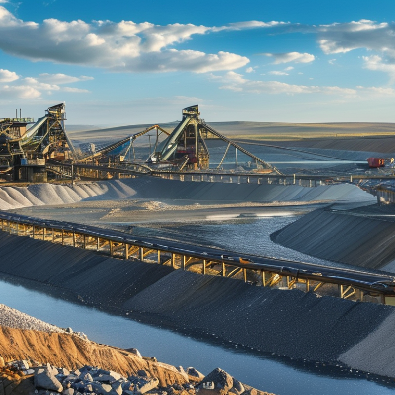 Top 10 Diamond Wash Plants for Efficient Mining Solutions?