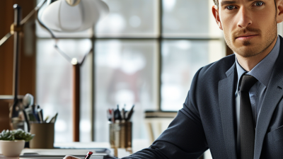 How to Choose the Right North Broker for Your Business Needs?