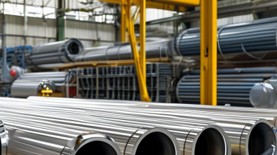 How to Choose the Best Stainless Steel Coil Tube Companies?