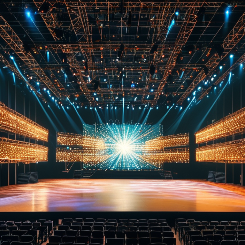 10 Tips for Long Term Maintenance of Intelligent Stage Lighting?