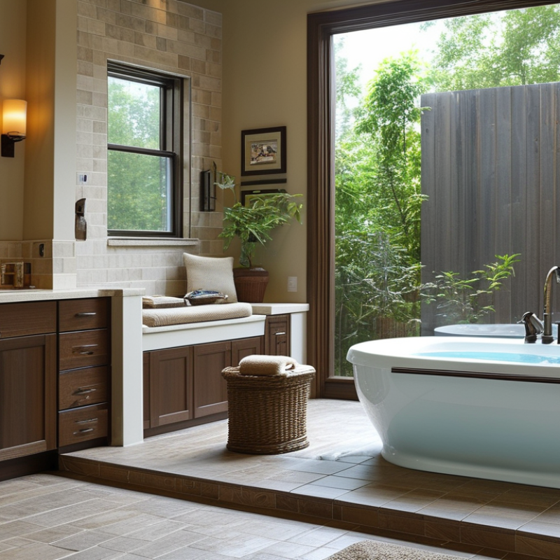 How to Choose the Best Walk in Bath Tubs for Your Home?