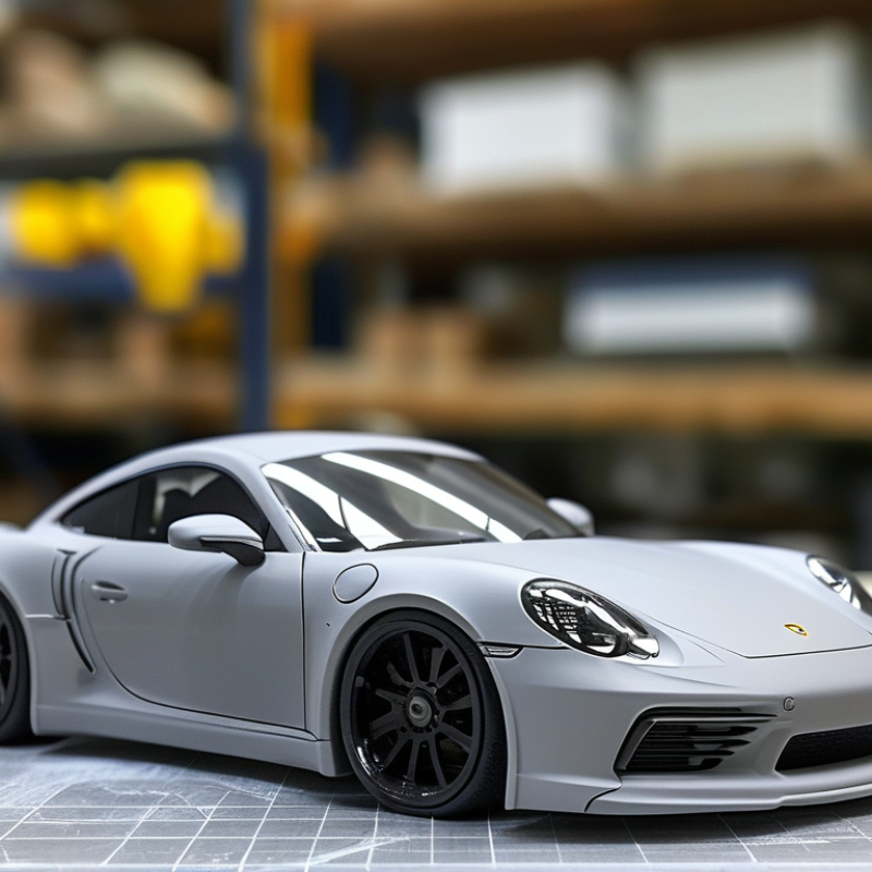 Why Choose Silicone 3D Printing for Your Business Needs?