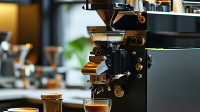 Top Coffee Packaging Machines for Efficient Production in 2026?