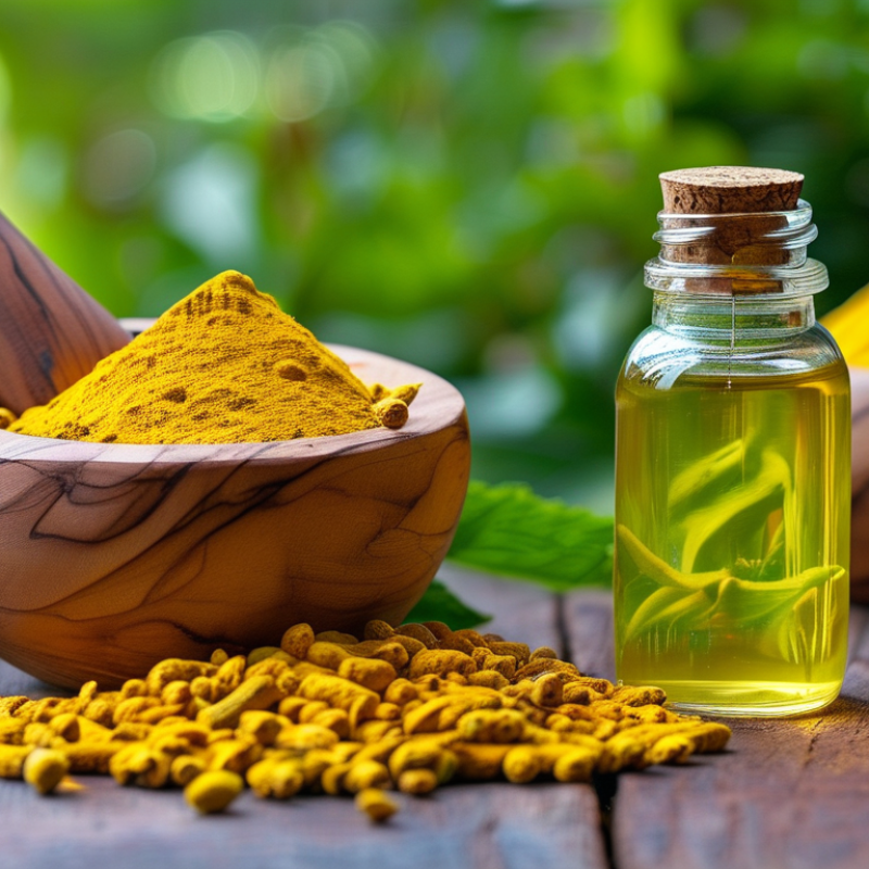How to Choose Berberis Extract and Berberine Hcl for Health?
