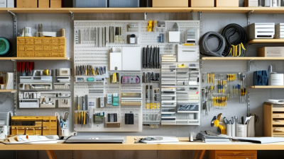 How to Master Wire Management for a Clutter Free Workspace?