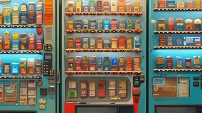 Top 10 Vending Machine Inventory Tracking Solutions You Need?