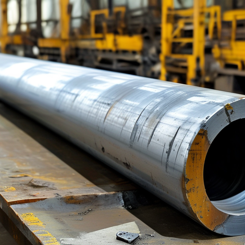 What is Ti-6242 Titanium Round Bar and Its Applications?