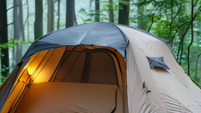 Best Canvas A Tent for Outdoor Adventures and Camping Needs?
