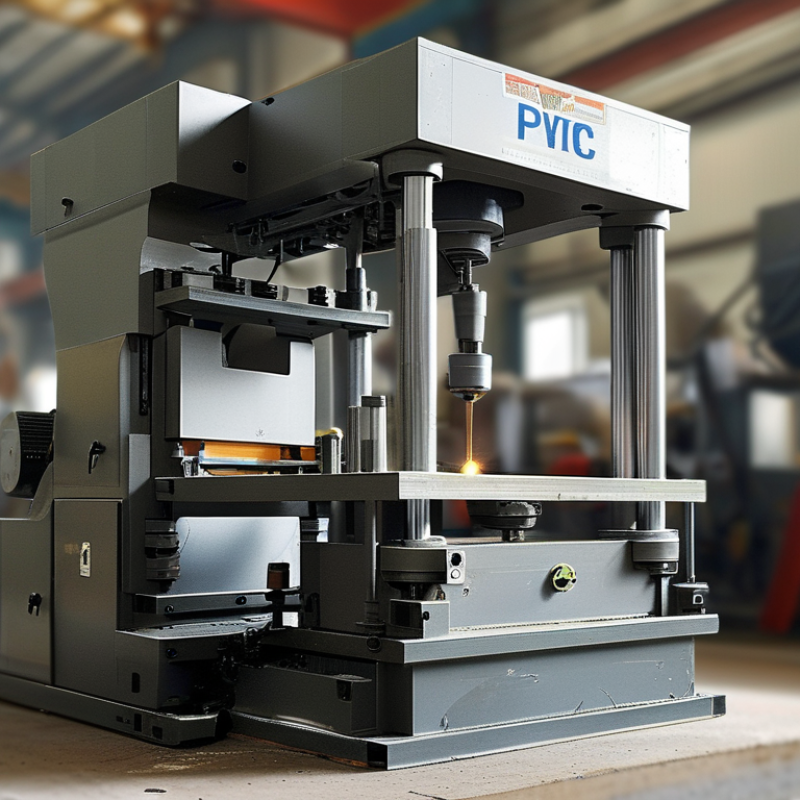 Top 10 PVC Moulding Machines for Global Buyers?