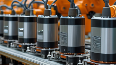 Why Choose Linear Voice Coil Motors for Your 2026 Projects?