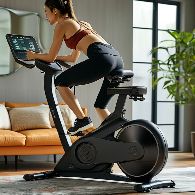 Best Smart Exercise Bike for Global Buyers in 2026?