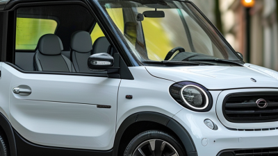 How to Choose the Best Small Electric Car for Your Needs?
