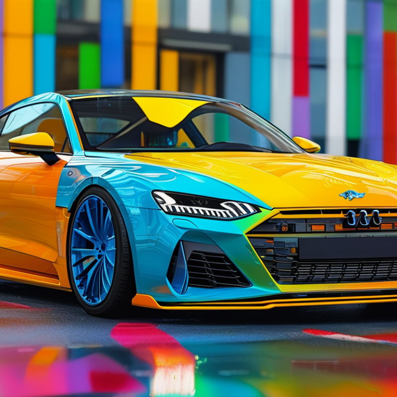2026 Top Colored Wiper Blade Trends for Global Buyers?