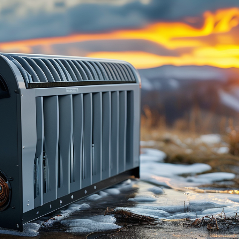 Best Heat Pump Heater Options for Global Buyers in 2026?