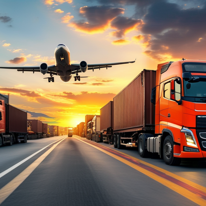 How to Succeed in the Trucking Business in China?