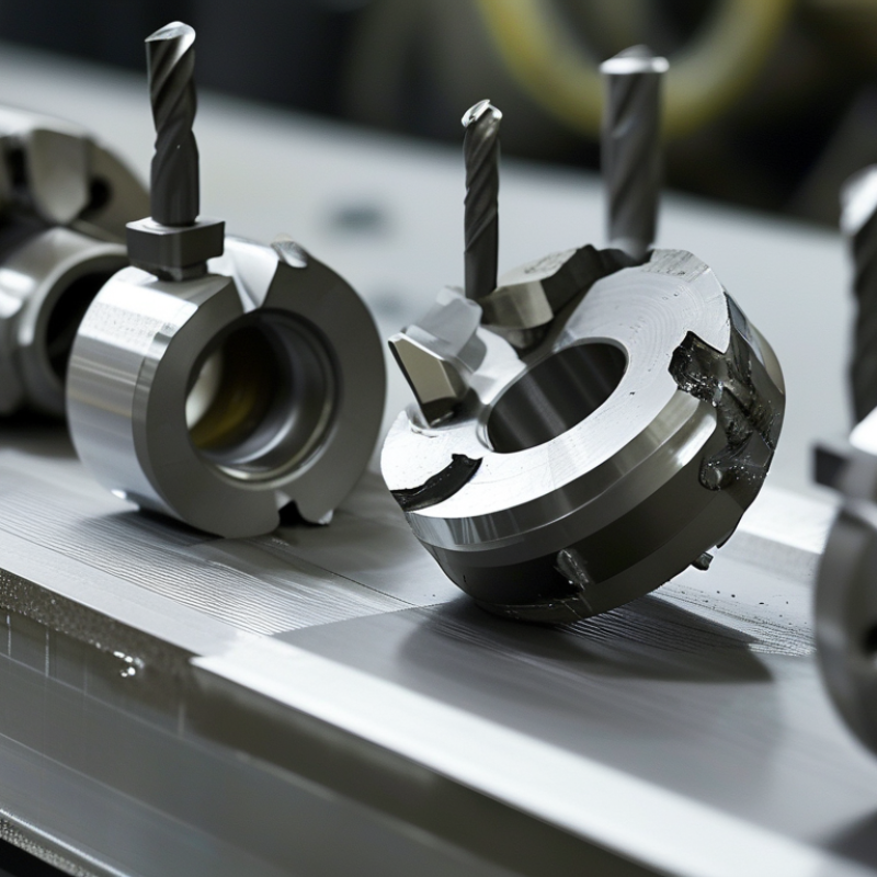 What Factors Affect Machining Quality for Global Buyers