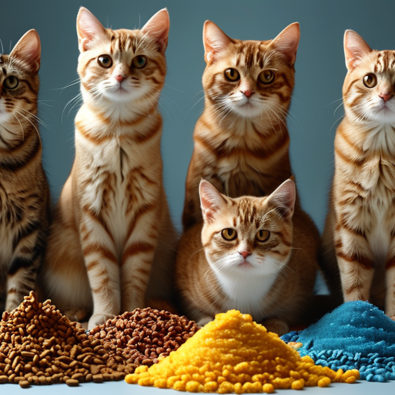 2026 Best Cat Litter Pellets Which One Should You Buy?