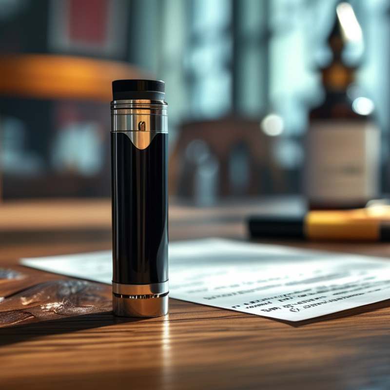 How to Find the Legal Age for Buying Disposable Vapes?