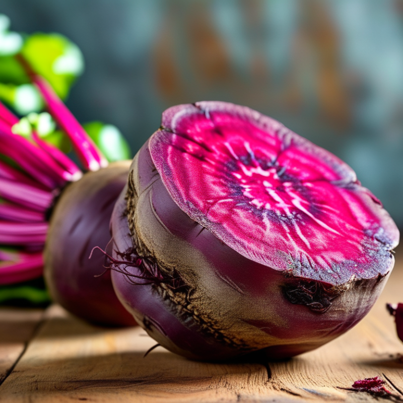 Top Benefits of Beet Root Extract for Global Buyers?
