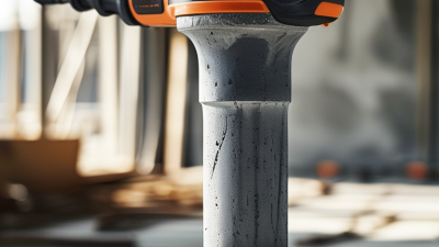 Top Cement Vibrating Poker for Efficient Construction Needs?