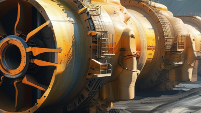 China Best Mining Expansion Shell Solutions for Global Buyers?