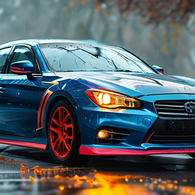 Top 10 Colored Wiper Blade Options for Global Buyers?