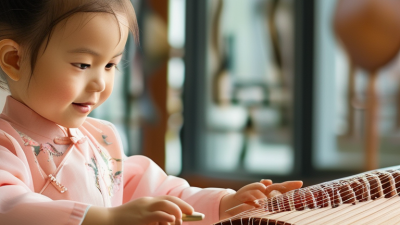 Top Toddler Musical Instruments to Buy in China for Your Kids?