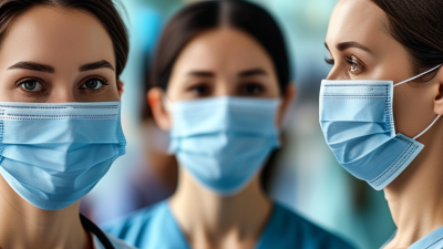 What is a surgical mask and how does it protect you?