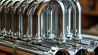 How to Choose the Best Muffler Straight Pipe for Your Car?