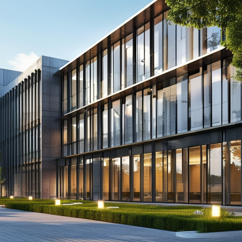 How to Choose the Best Thermal Break Aluminum Profile?
