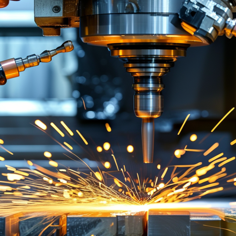 What is the Impact of CNC Machining on Modern Manufacturing?