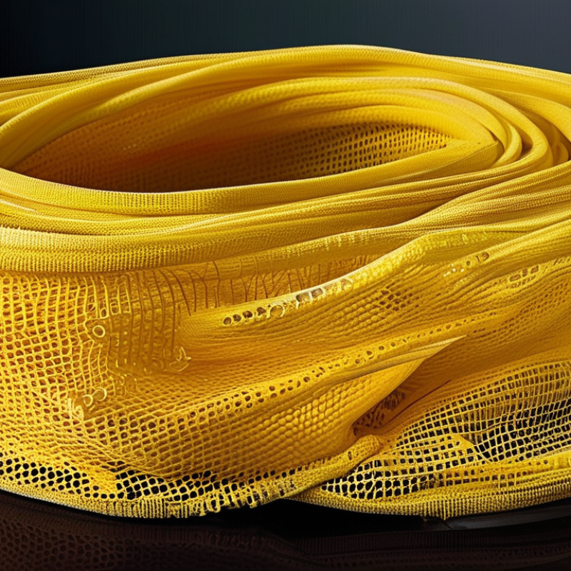 How to Choose the Right Polyester Mesh Fabric for Your Needs?
