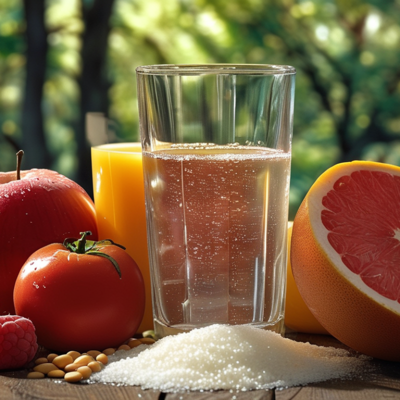 ¿Cómo afectan los factores a los niveles de glucosa?