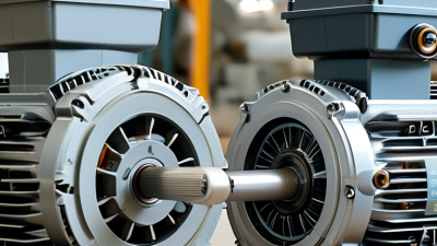 2026 Top Three Phase Ac Motor Buying Guide and Tips?