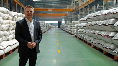 China Top Filter Bag Suppliers for Global Buyers to Consider?
