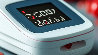 What is a Finger Oximeter and How Does It Work?