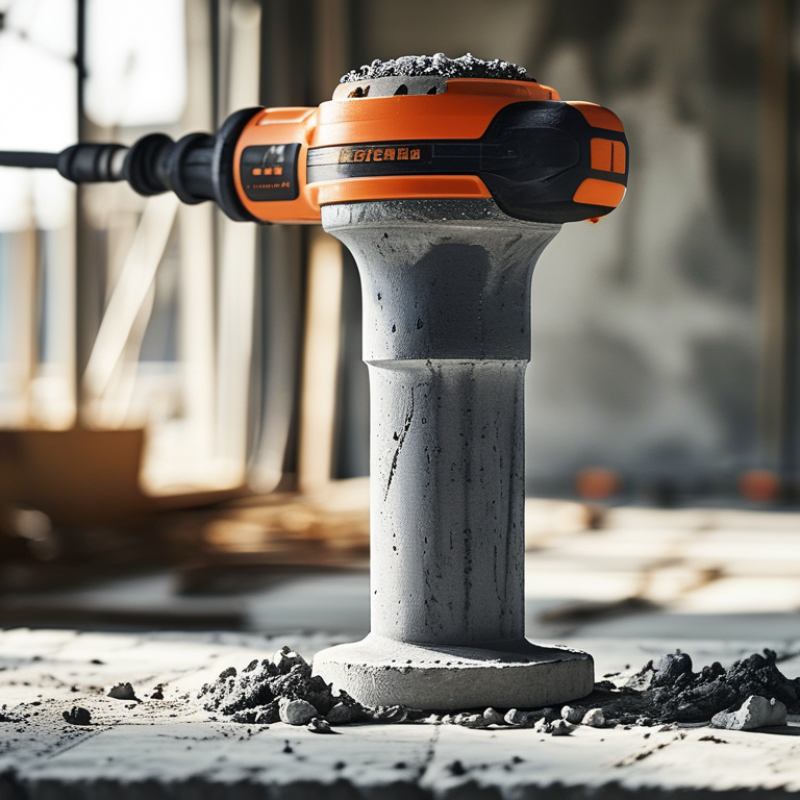 Top Cement Vibrating Poker for Efficient Construction Needs?