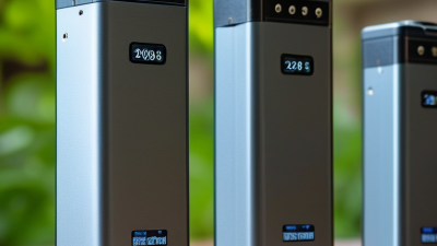 2026 Top Mobile Battery Trends Every Buyer Should Know?