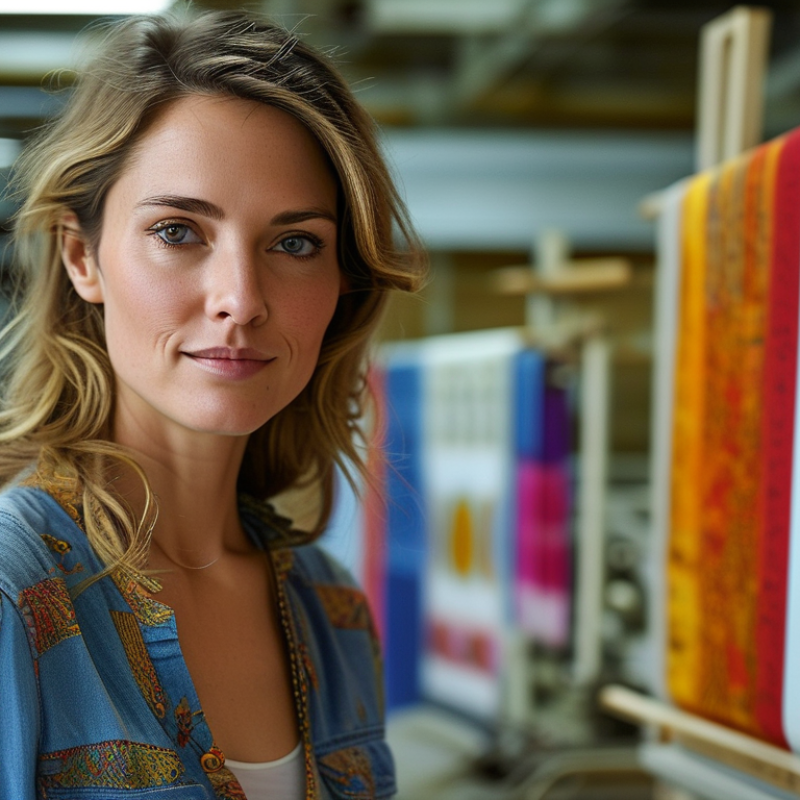 What is Textile Printing and Its Benefits for Businesses?