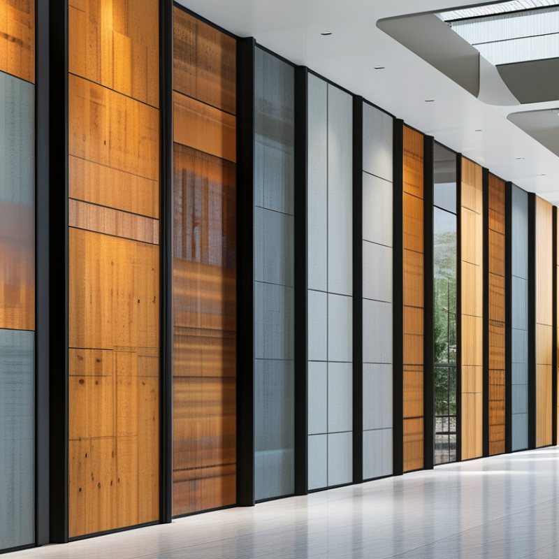 How to Choose the Best Panel Walls for Your Project?
