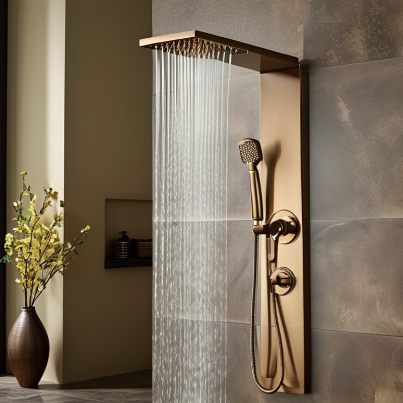 Top 10 High Flow Hand Showers You Need for Ultimate Comfort?