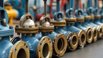 Best Non Return Valve Options for Global Buyers?