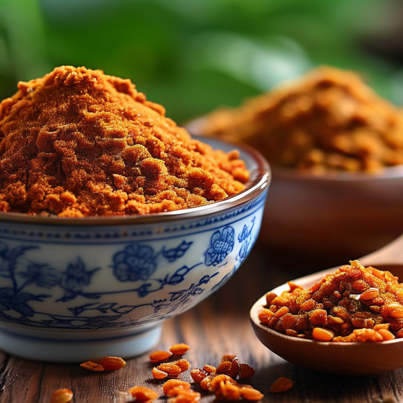 How to Source Red Yeast Rice Extract for Global Buyers?