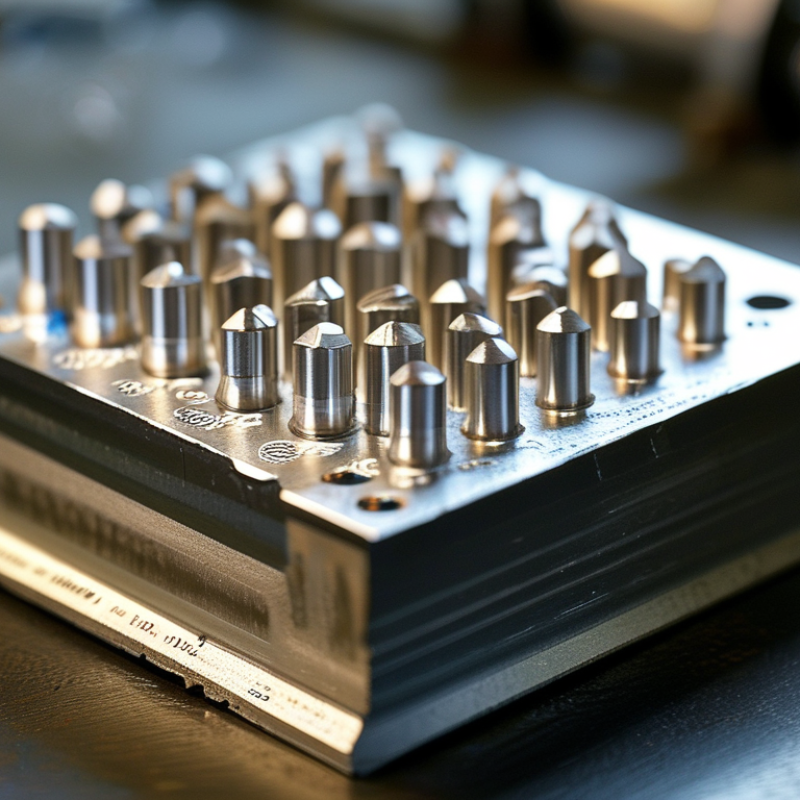 10 Essential Tips for Sourcing Tungsten Kinetic Components?