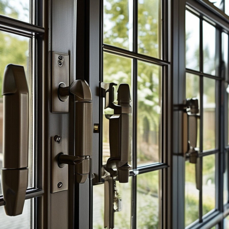 How to Choose the Best Sliding Window Lever for Your Needs?