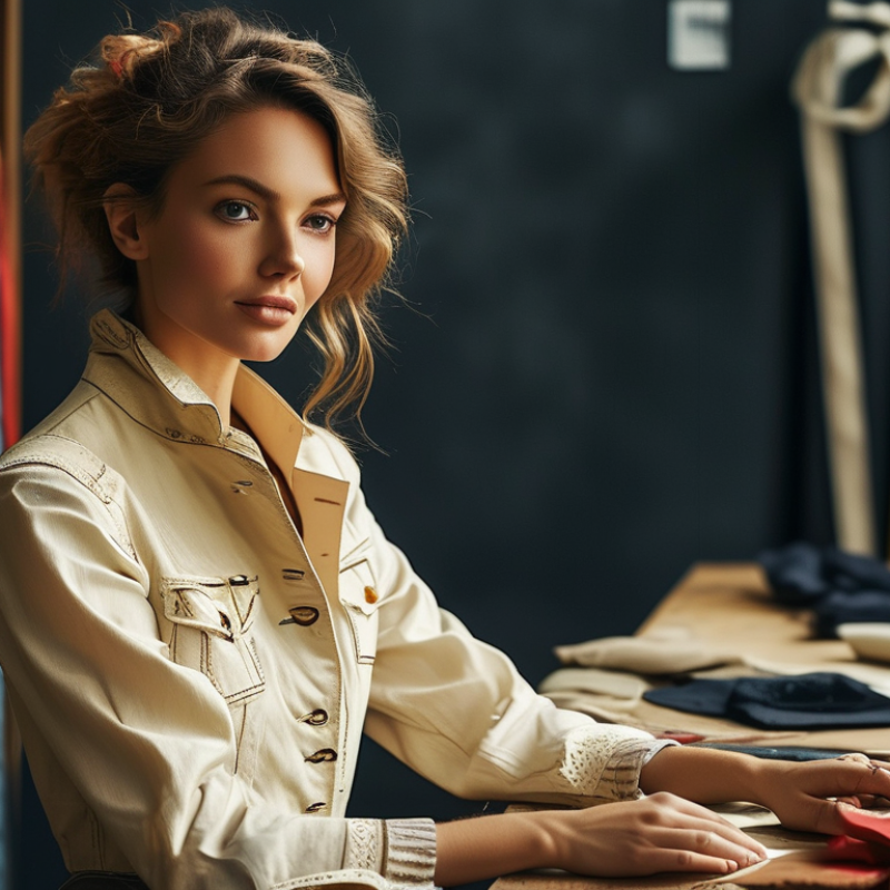 Top Custom Fashion Pattern Making Services for Global Buyers?