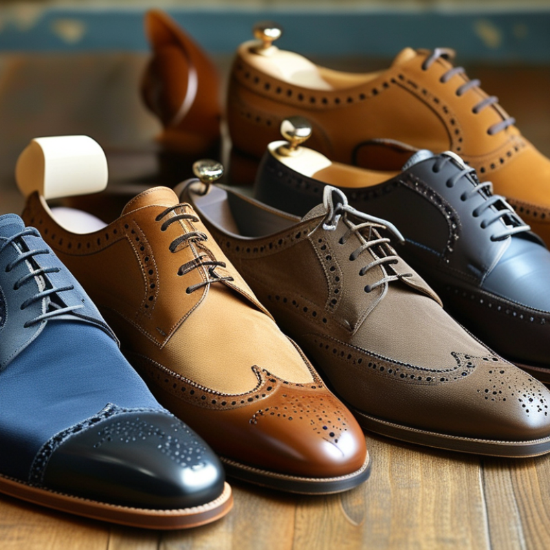 10 Best Shoes to Match Formal Wear Outfits