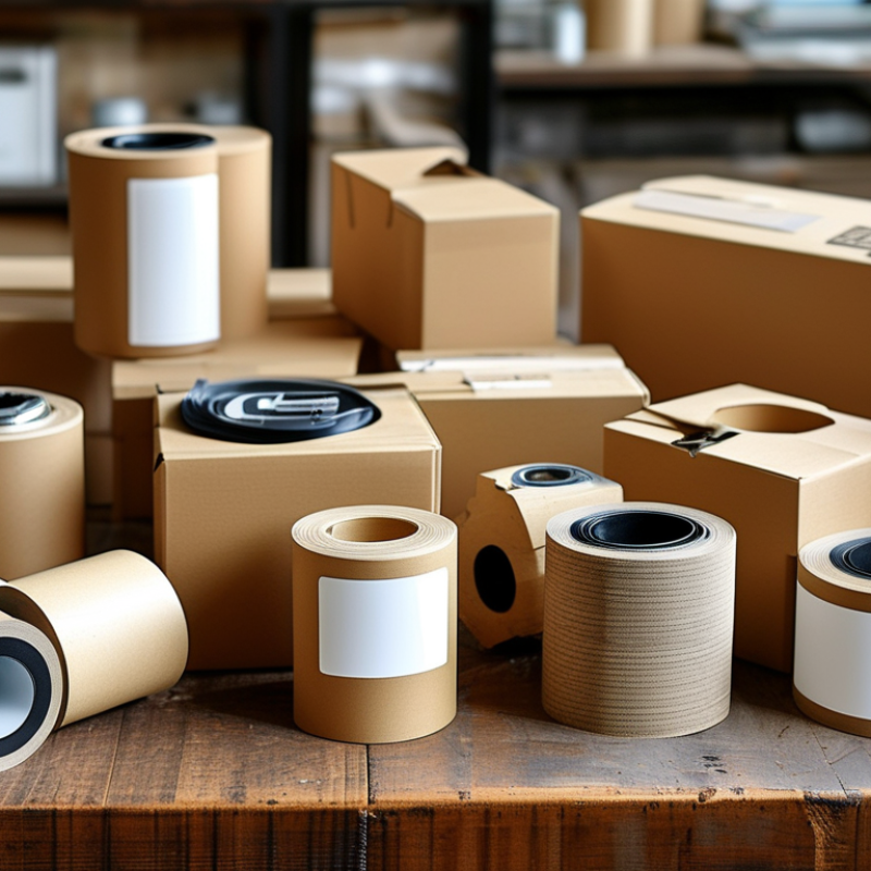 2026 How to Choose the Best Blank Label Rolls for Your Needs?